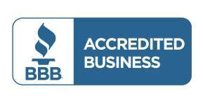 Better Business Bureau (BBB) Logo