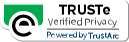 TRUSTe Logo